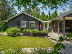 Holiday Home Hunding - 7km from the sea by Interhome